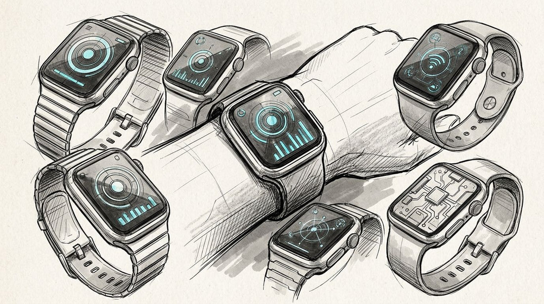 Best eSIM compatible smartwatches in 2026