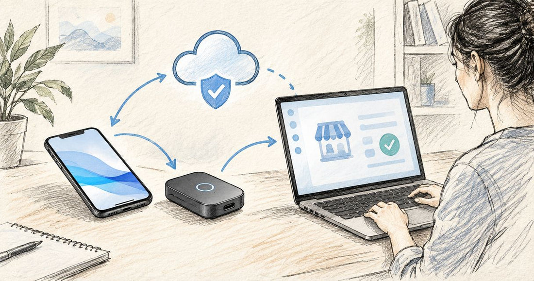 How to connect Switch Pro to a reseller storefront for activation