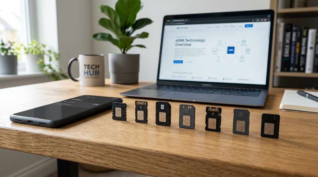 7 best eSIM adapters compared in 2026