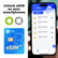 Switch eSIM Adapter Max (Android & IOS)