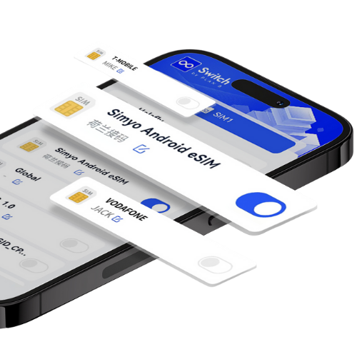 Step 3: Download eSIM Profiles
