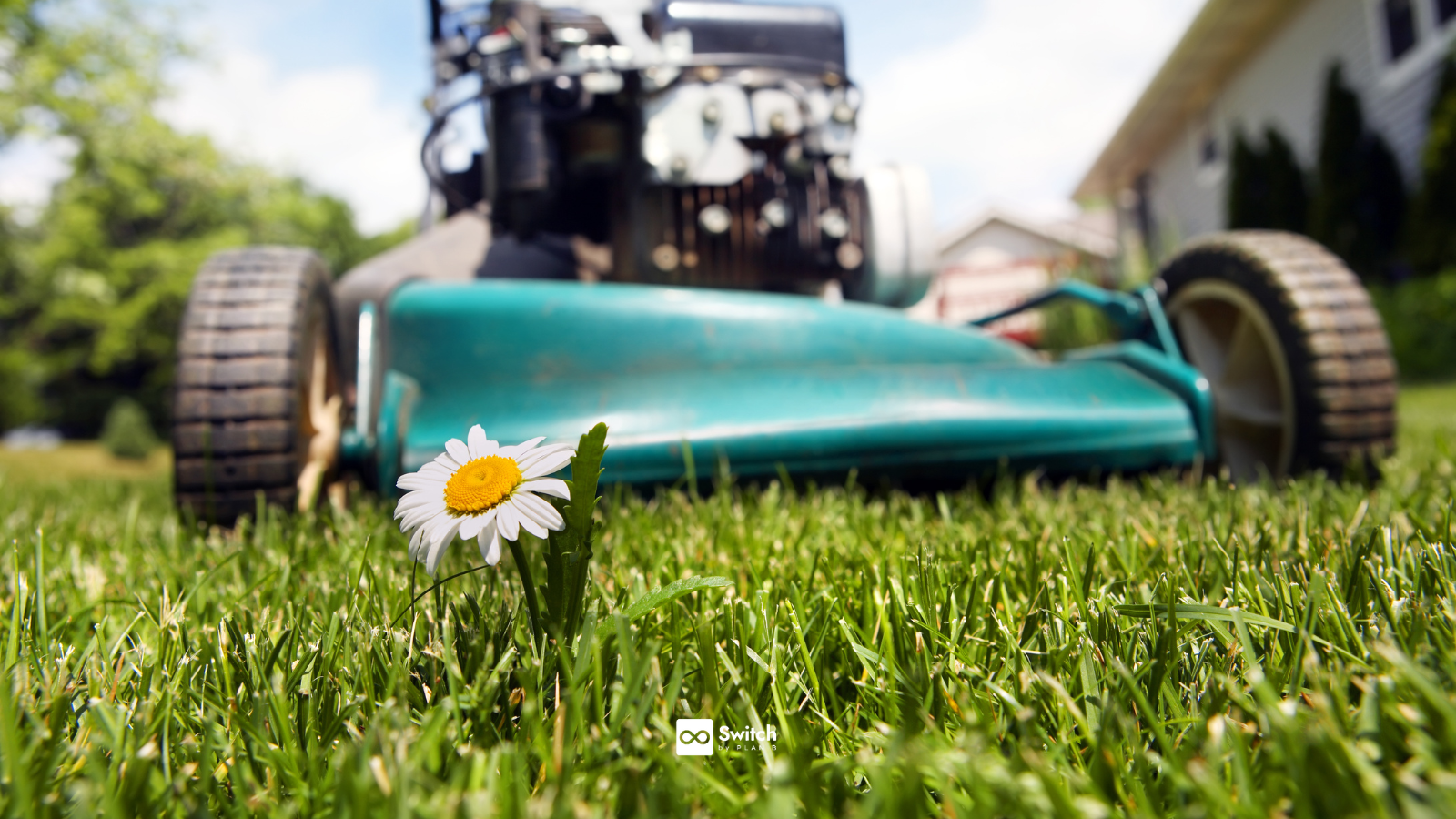 Lawnmowers