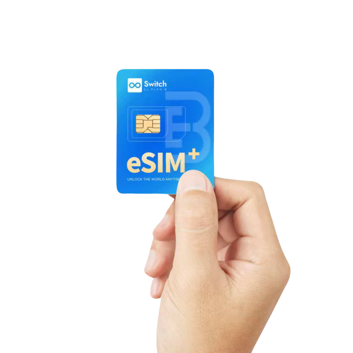 eSIM adapters + Bluetooth Card Reader